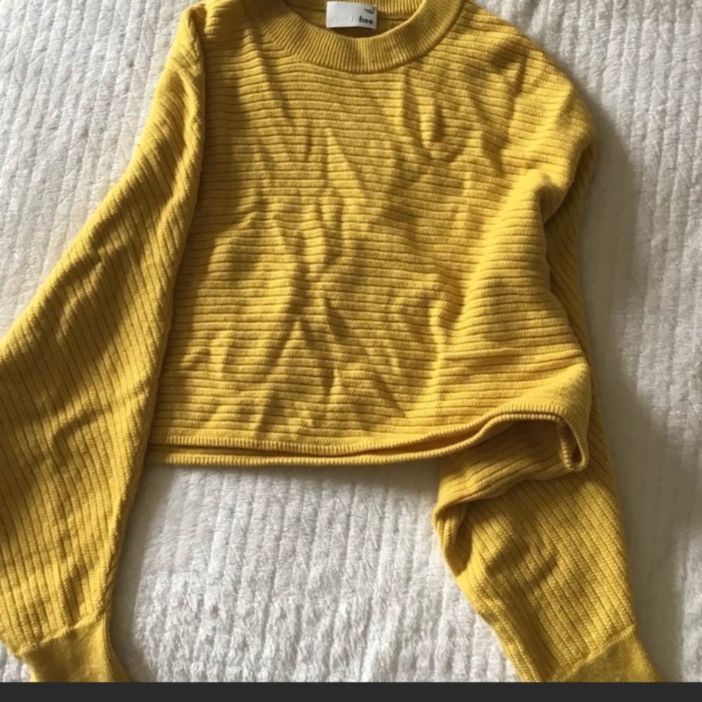 Wilfred Free Lolan Sweater